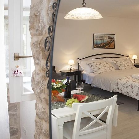 Apartmani Luca Сплит Экстерьер фото