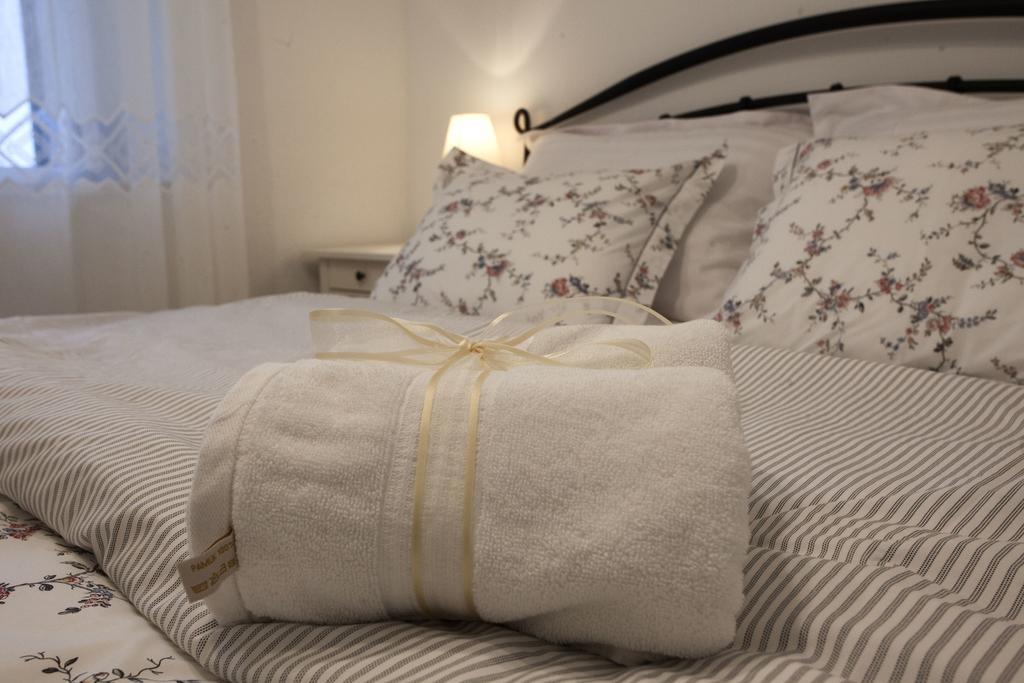 Apartmani Luca Сплит Экстерьер фото