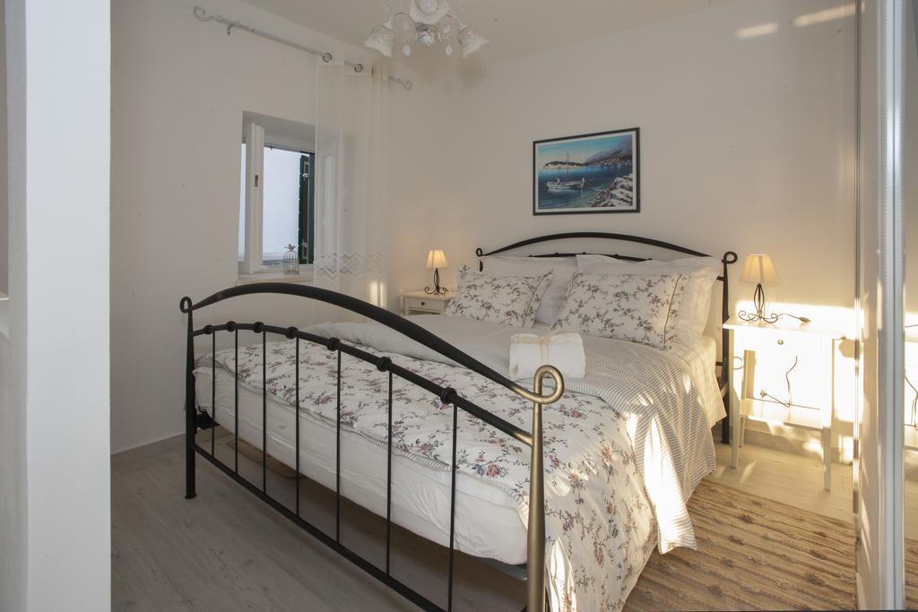 Apartmani Luca Сплит Экстерьер фото